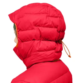 ROC Flash Down Hood Women