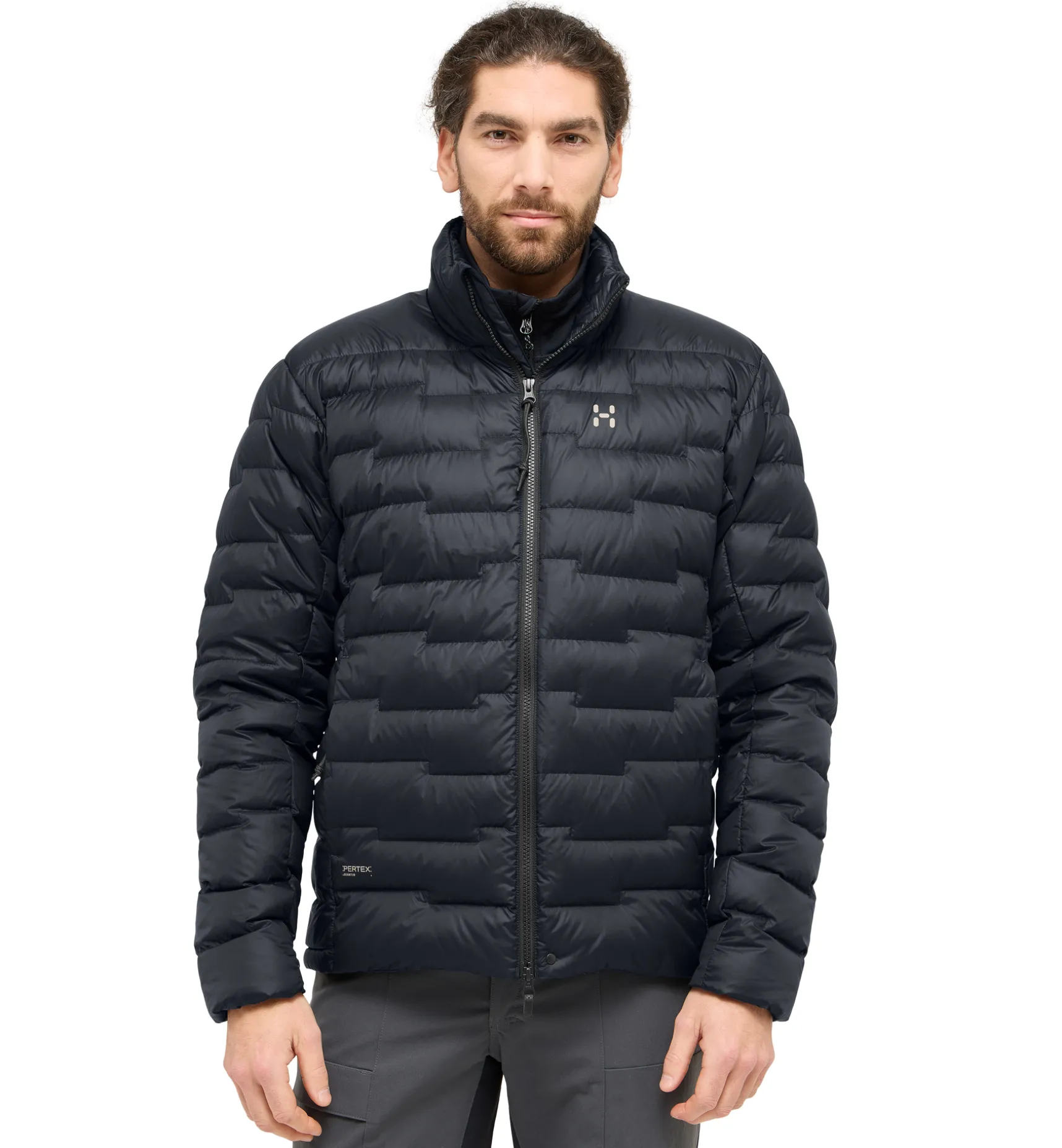 ROC Flash Down Jacket Men