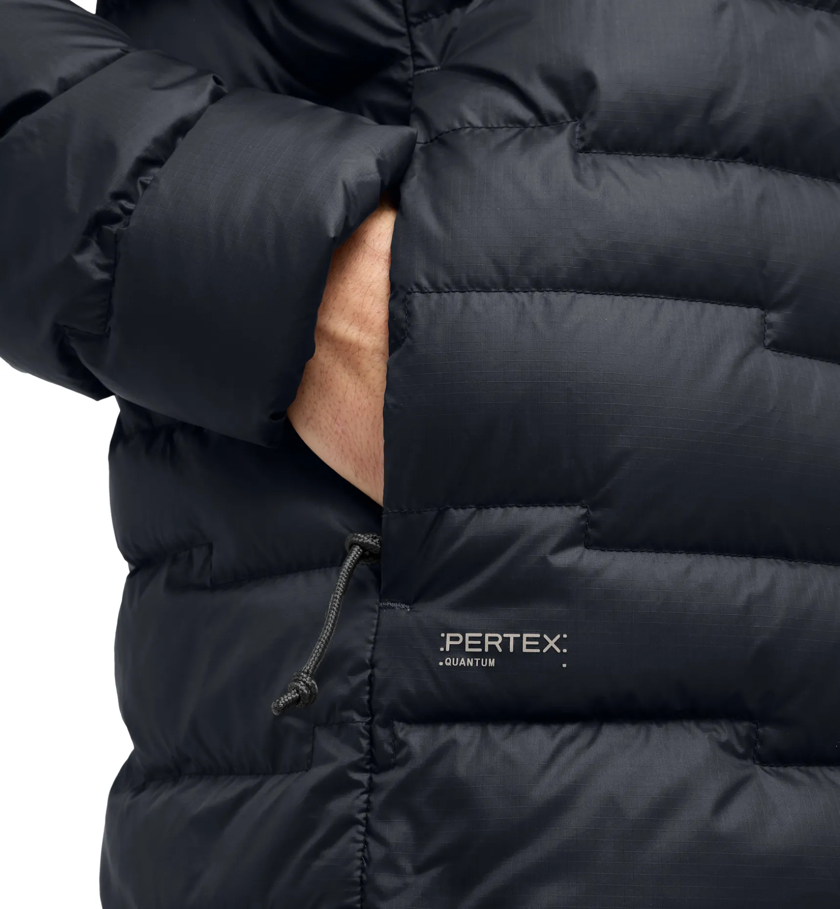 ROC Flash Down Jacket Men