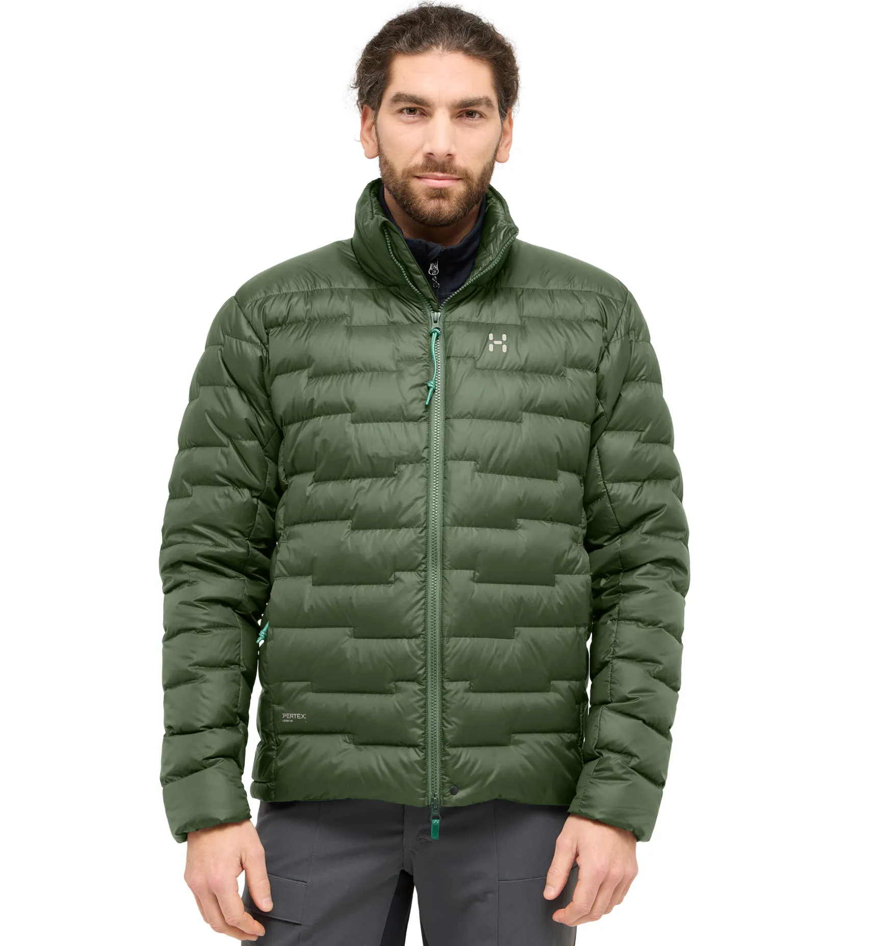 ROC Flash Down Jacket Men