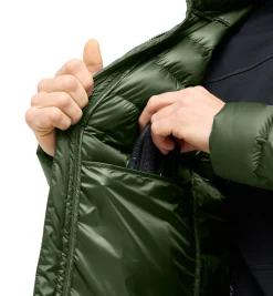 ROC Flash Down Jacket Men