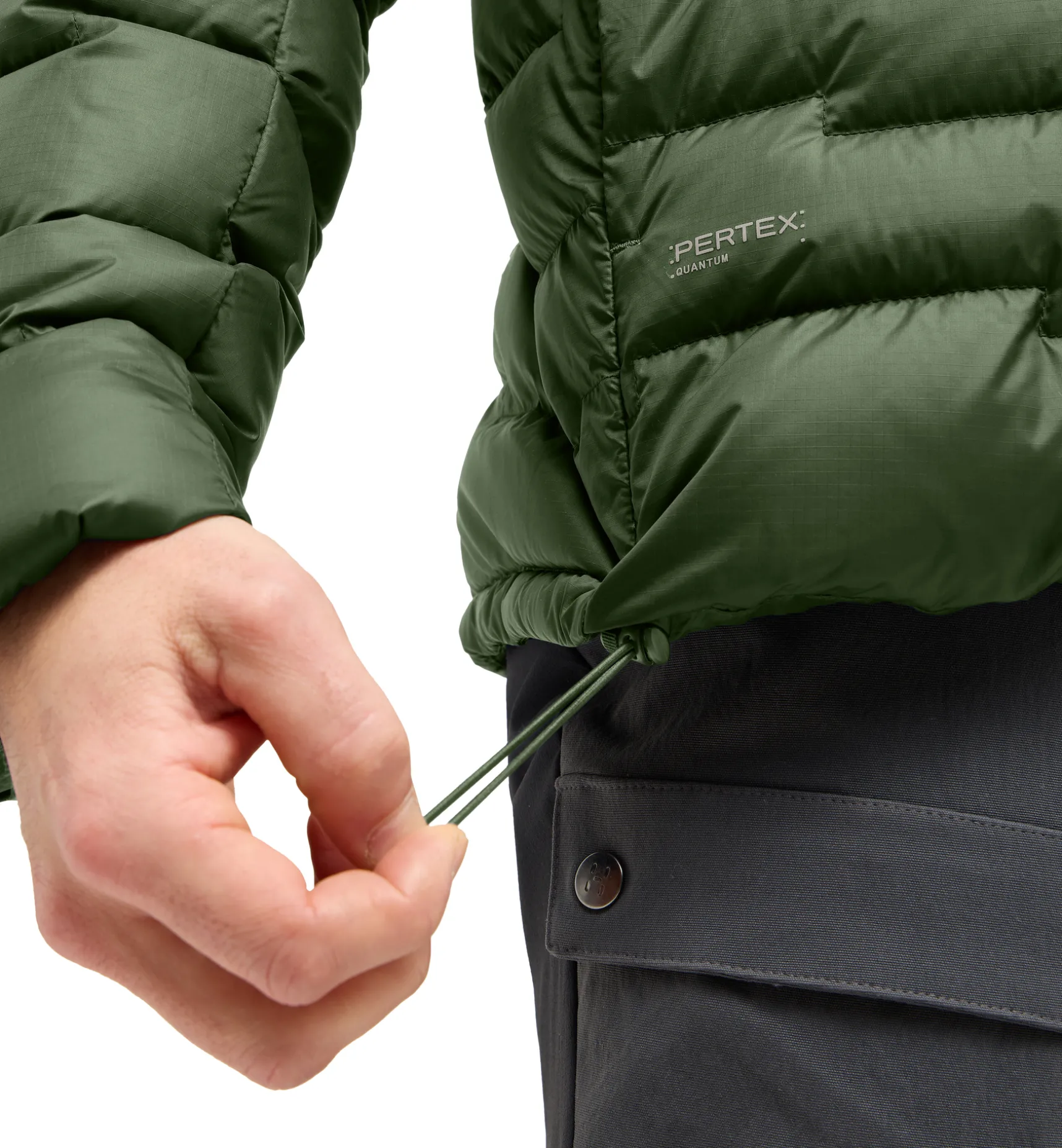 ROC Flash Down Jacket Men