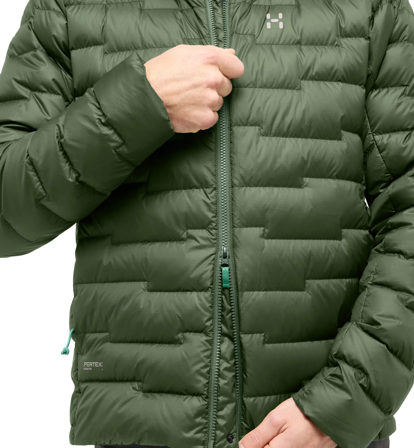 ROC Flash Down Jacket Men