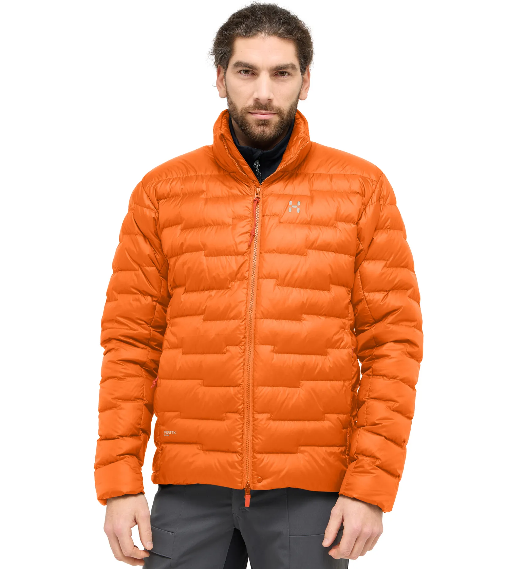 ROC Flash Down Jacket Men