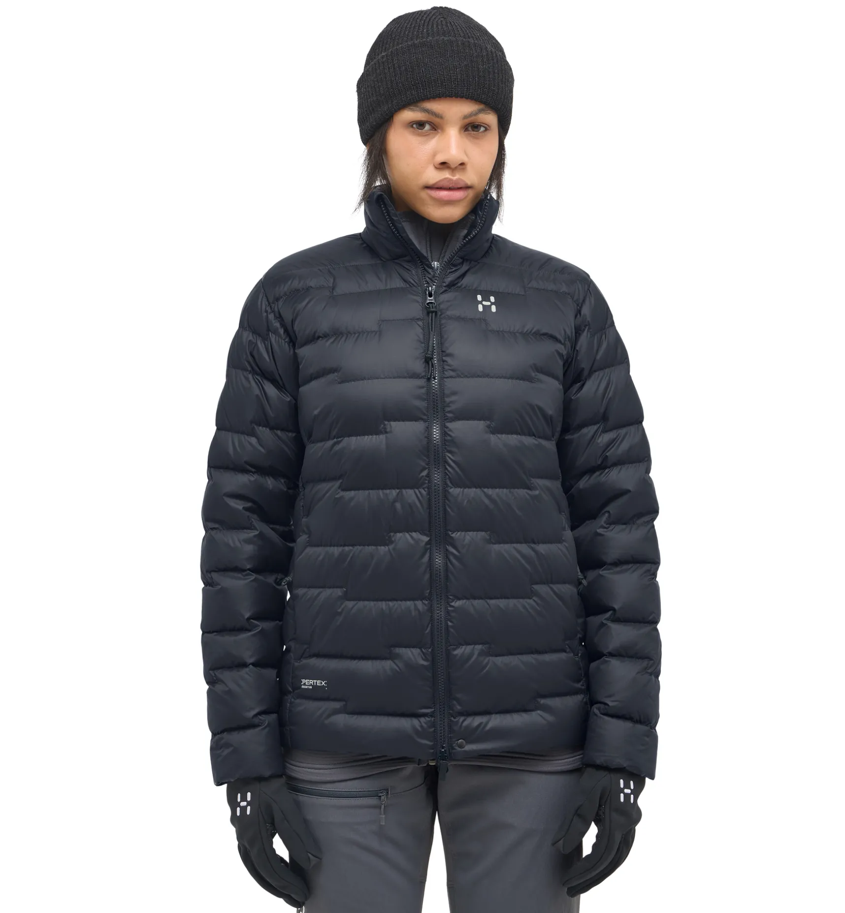 ROC Flash Down Jacket Women
