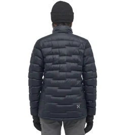 ROC Flash Down Jacket Women