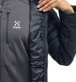 ROC Flash Down Jacket Women