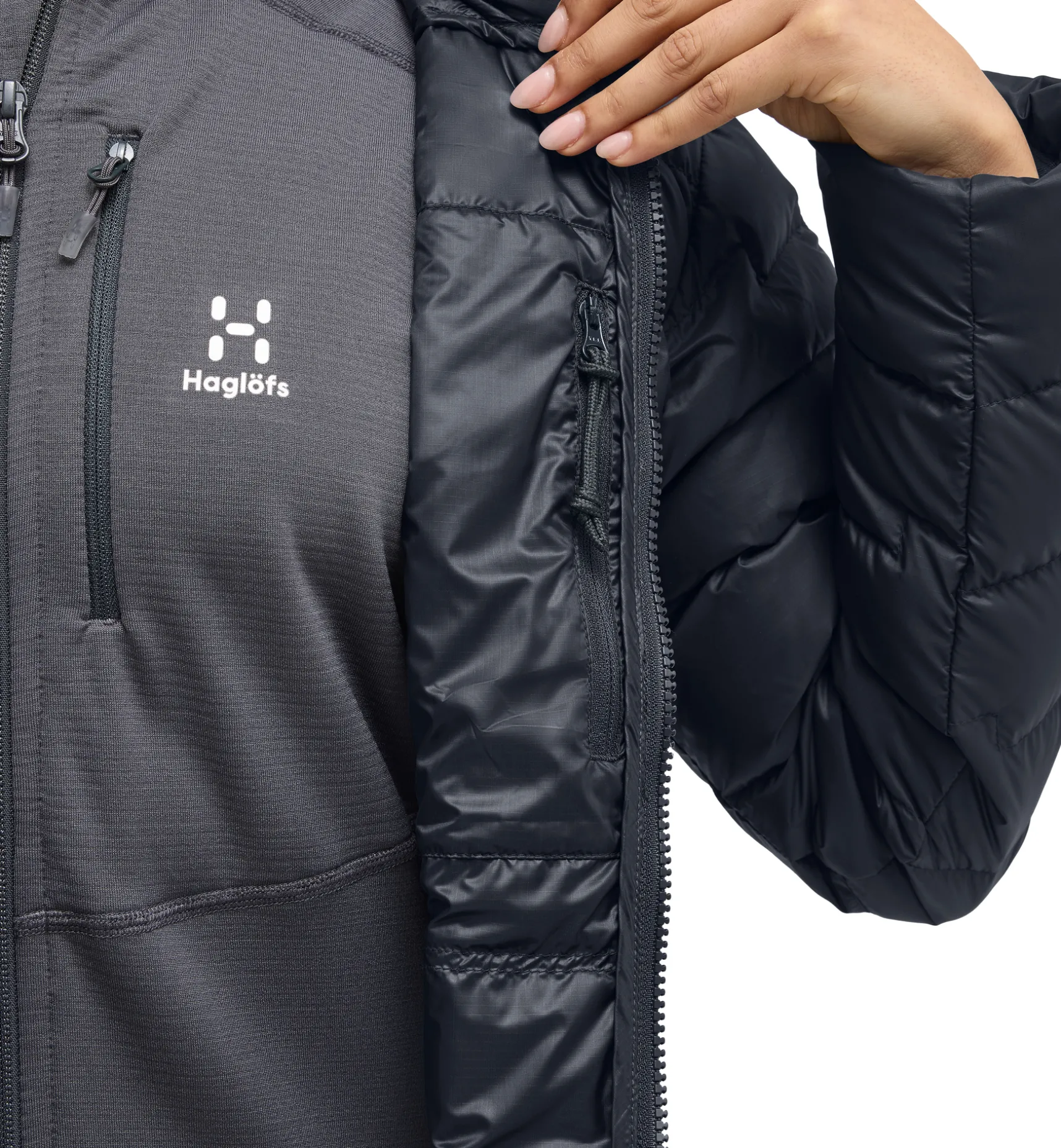 ROC Flash Down Jacket Women