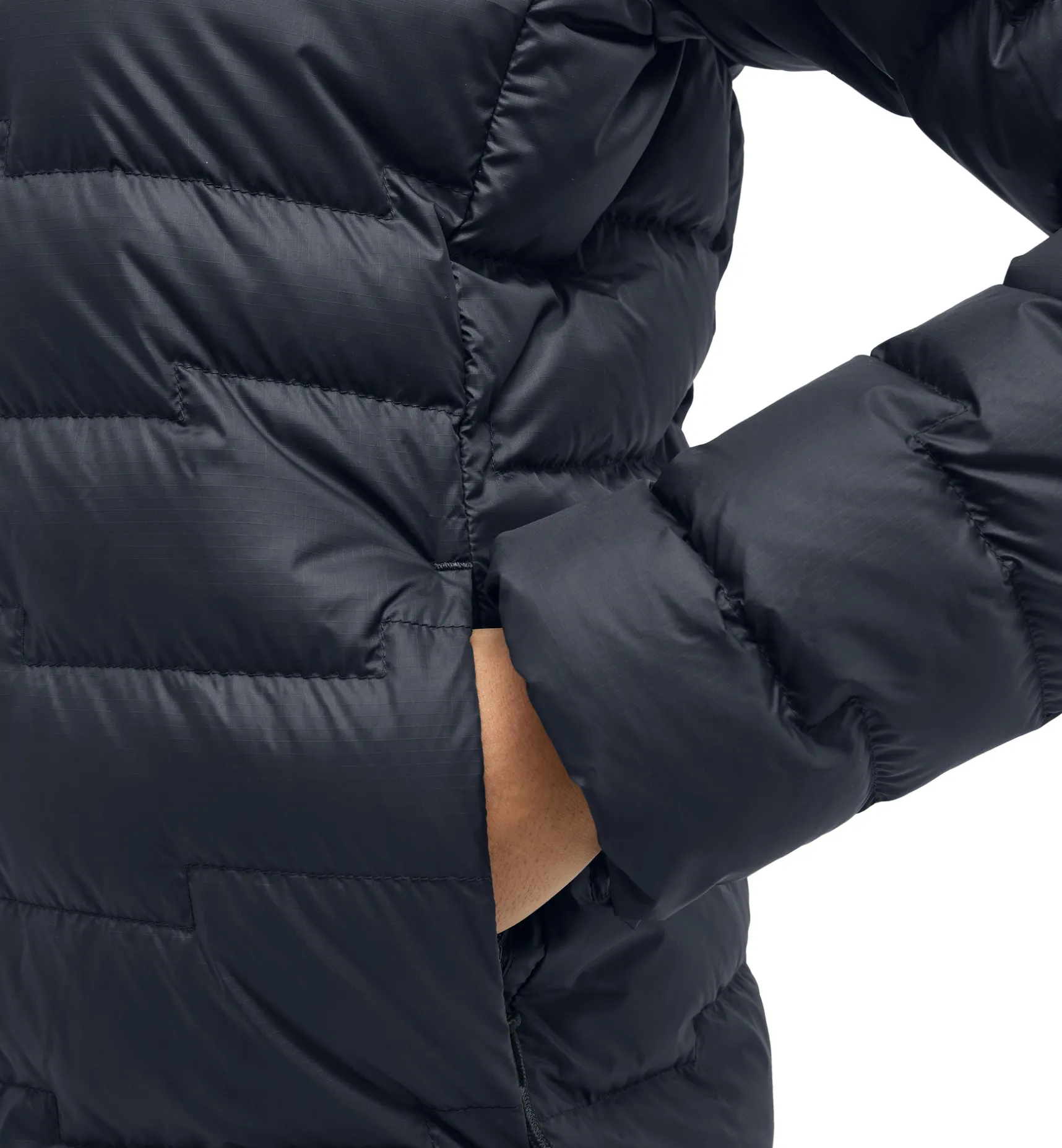 ROC Flash Down Jacket Women