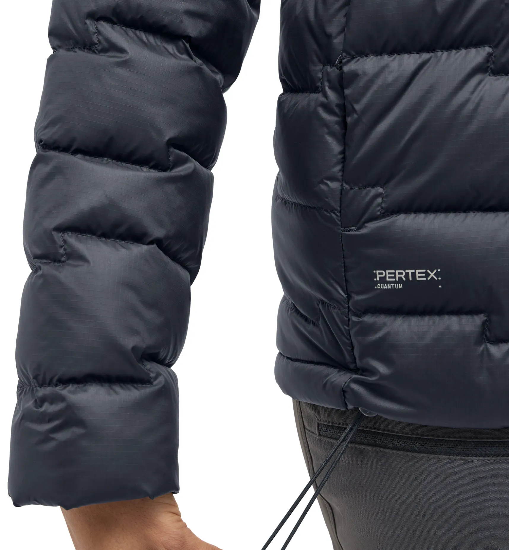 ROC Flash Down Jacket Women