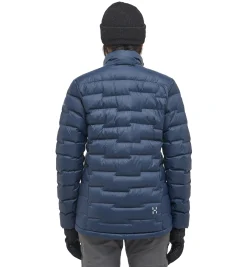 ROC Flash Down Jacket Women