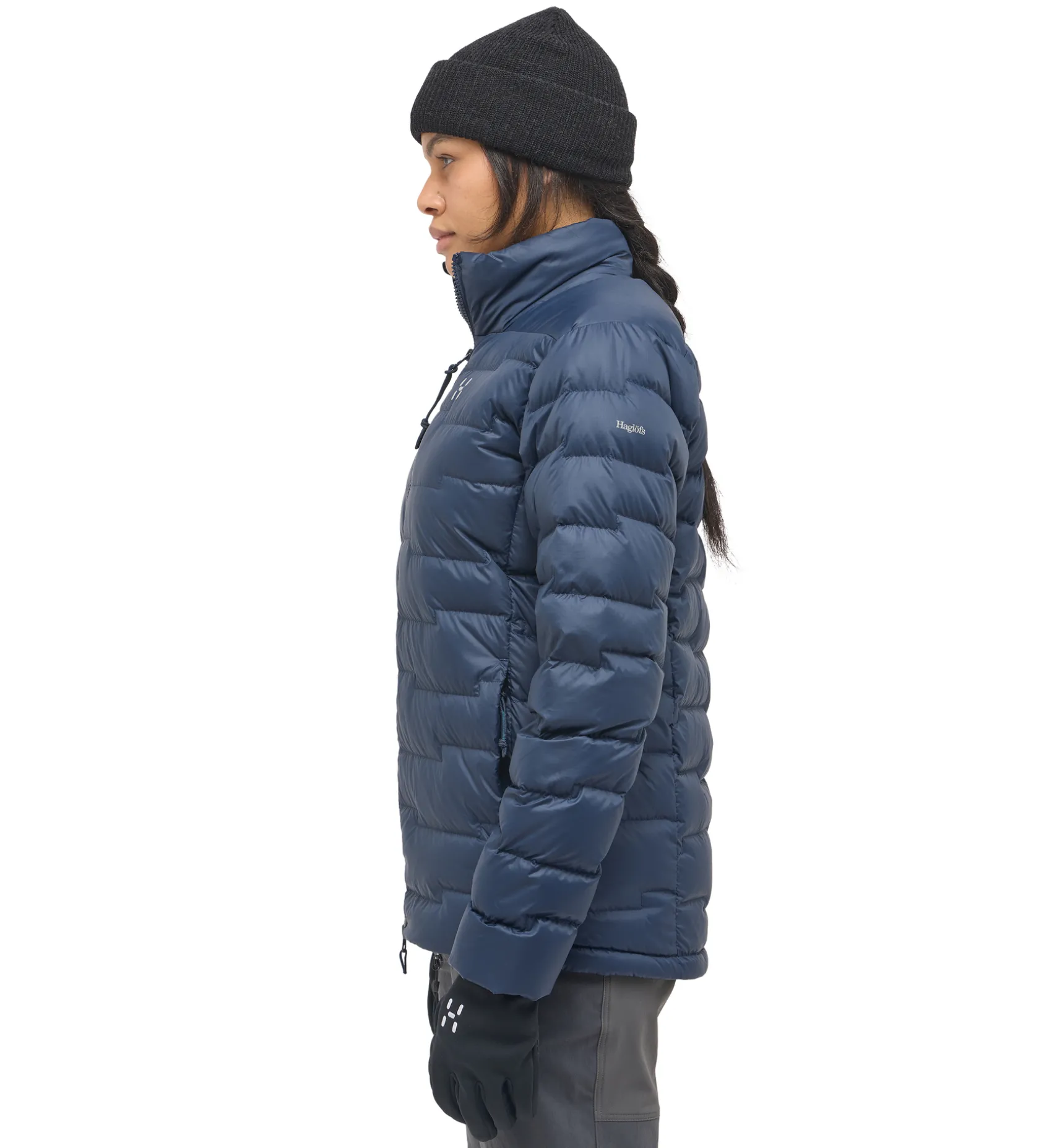 ROC Flash Down Jacket Women