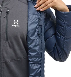 ROC Flash Down Jacket Women