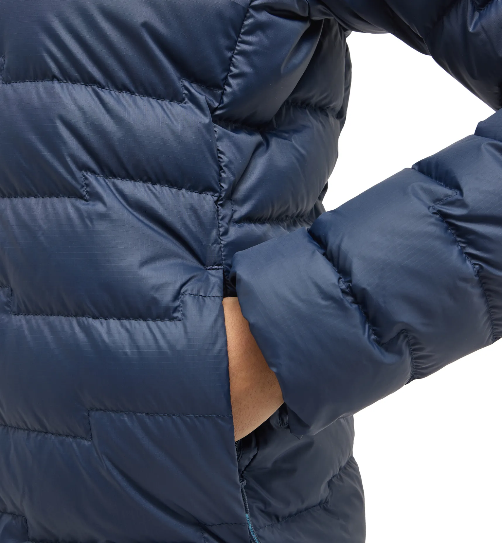 ROC Flash Down Jacket Women