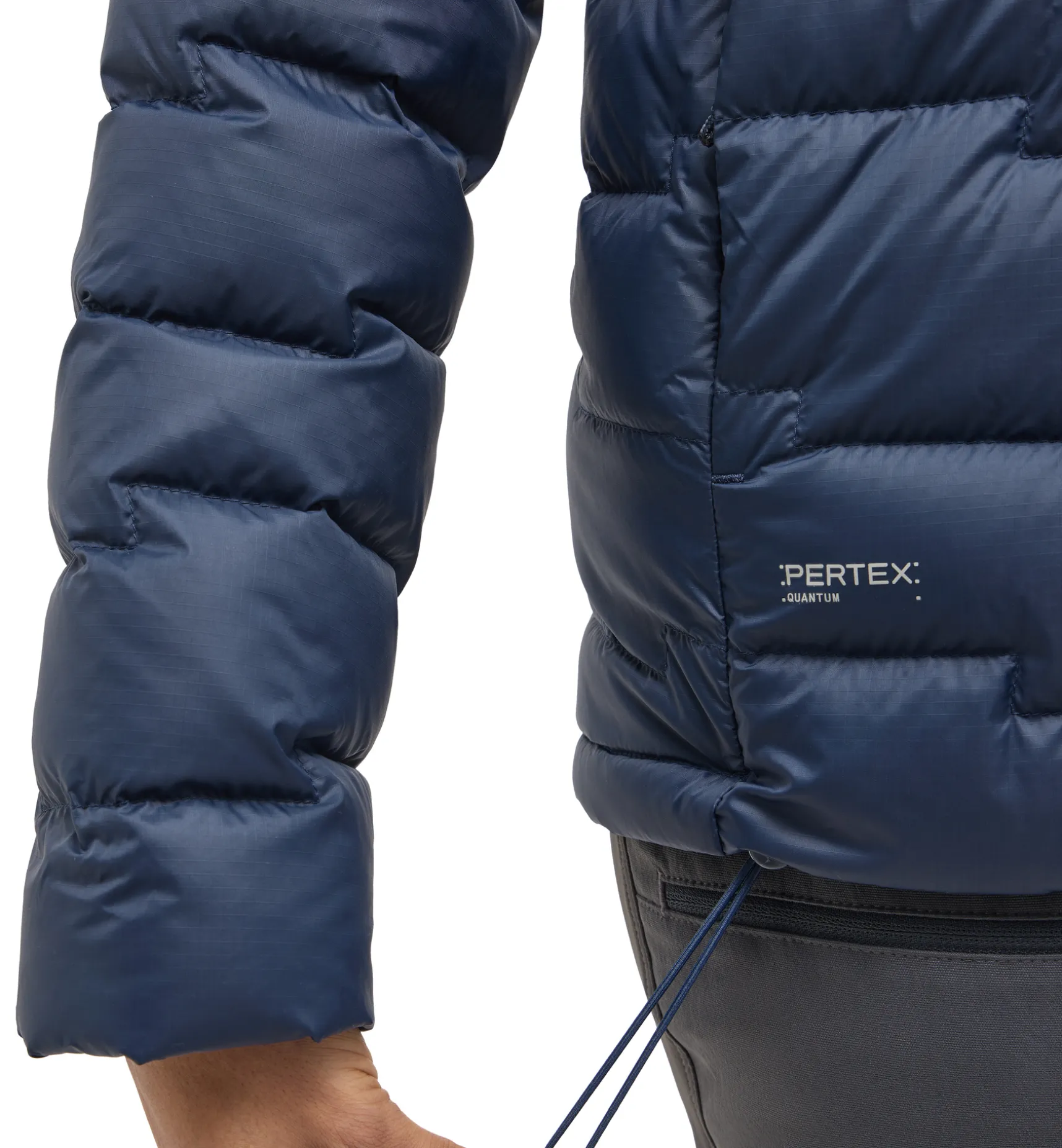 ROC Flash Down Jacket Women