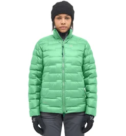 ROC Flash Down Jacket Women