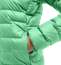 ROC Flash Down Jacket Women