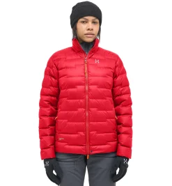 ROC Flash Down Jacket Women