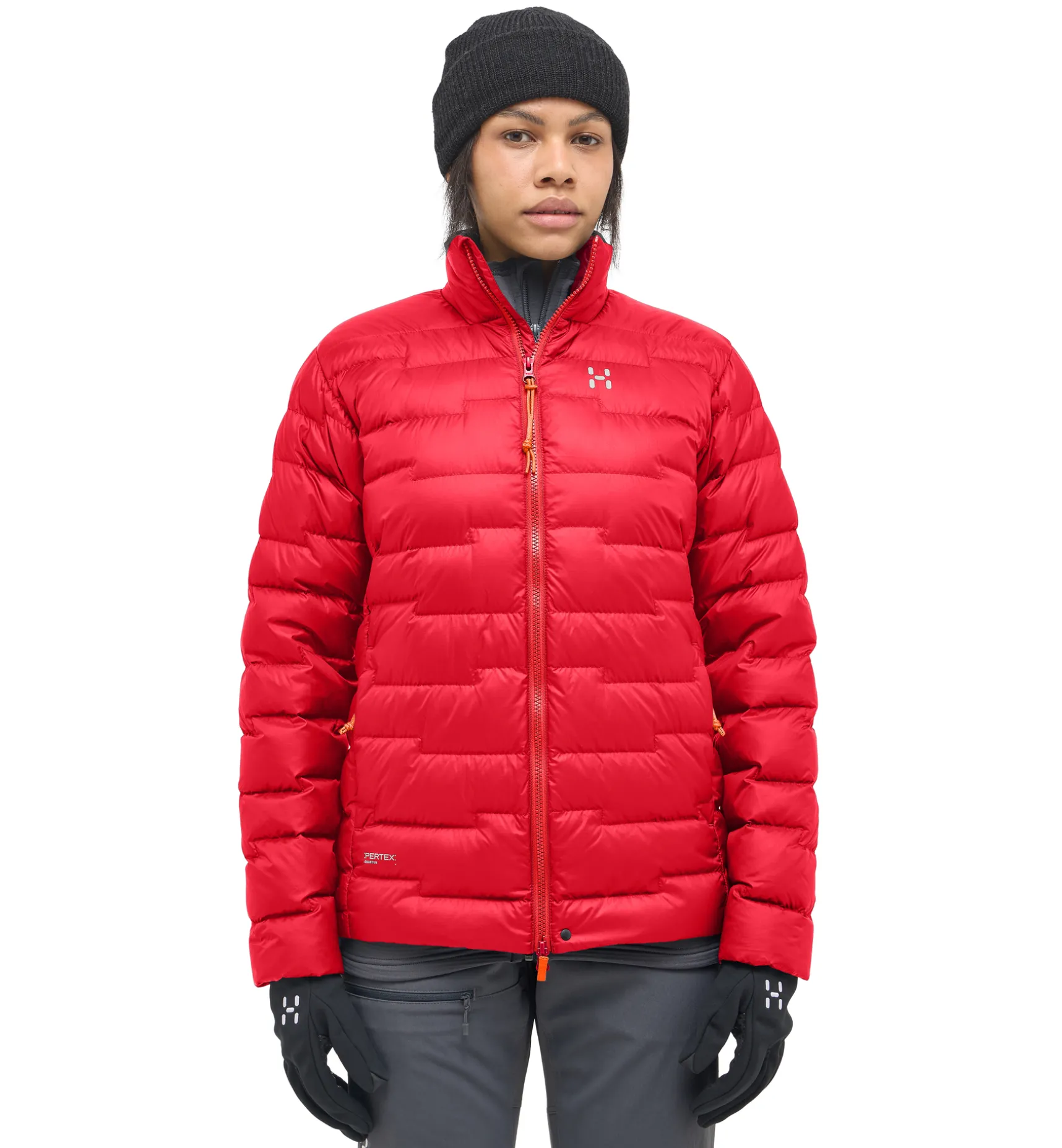 ROC Flash Down Jacket Women