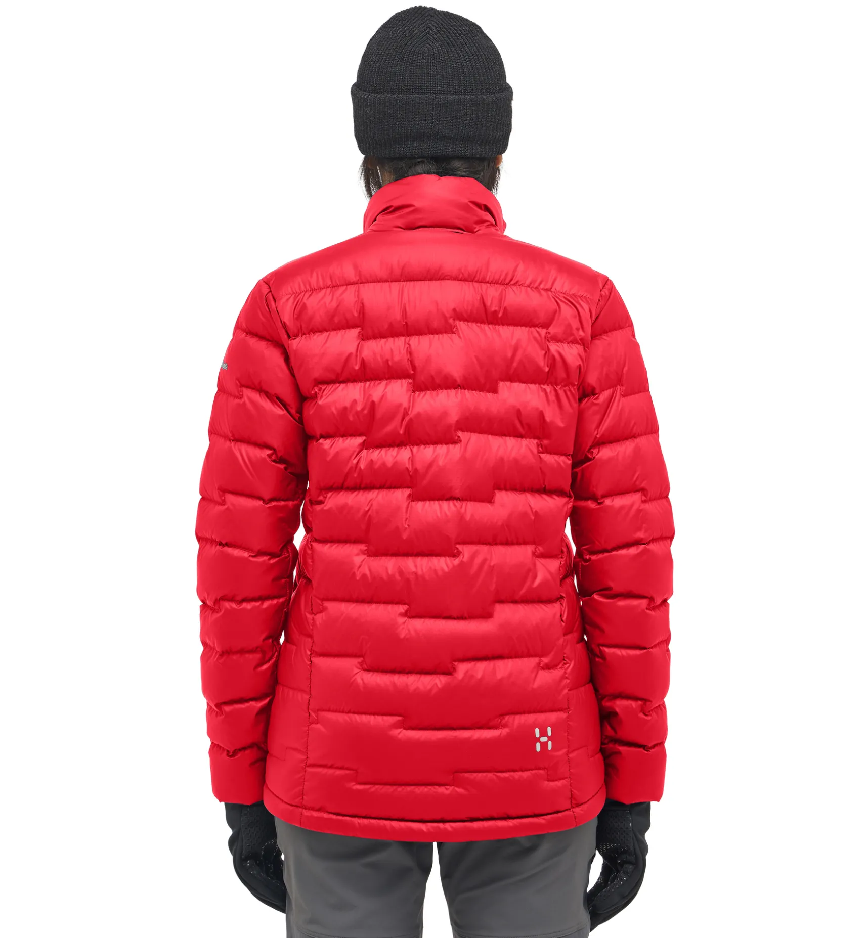 ROC Flash Down Jacket Women