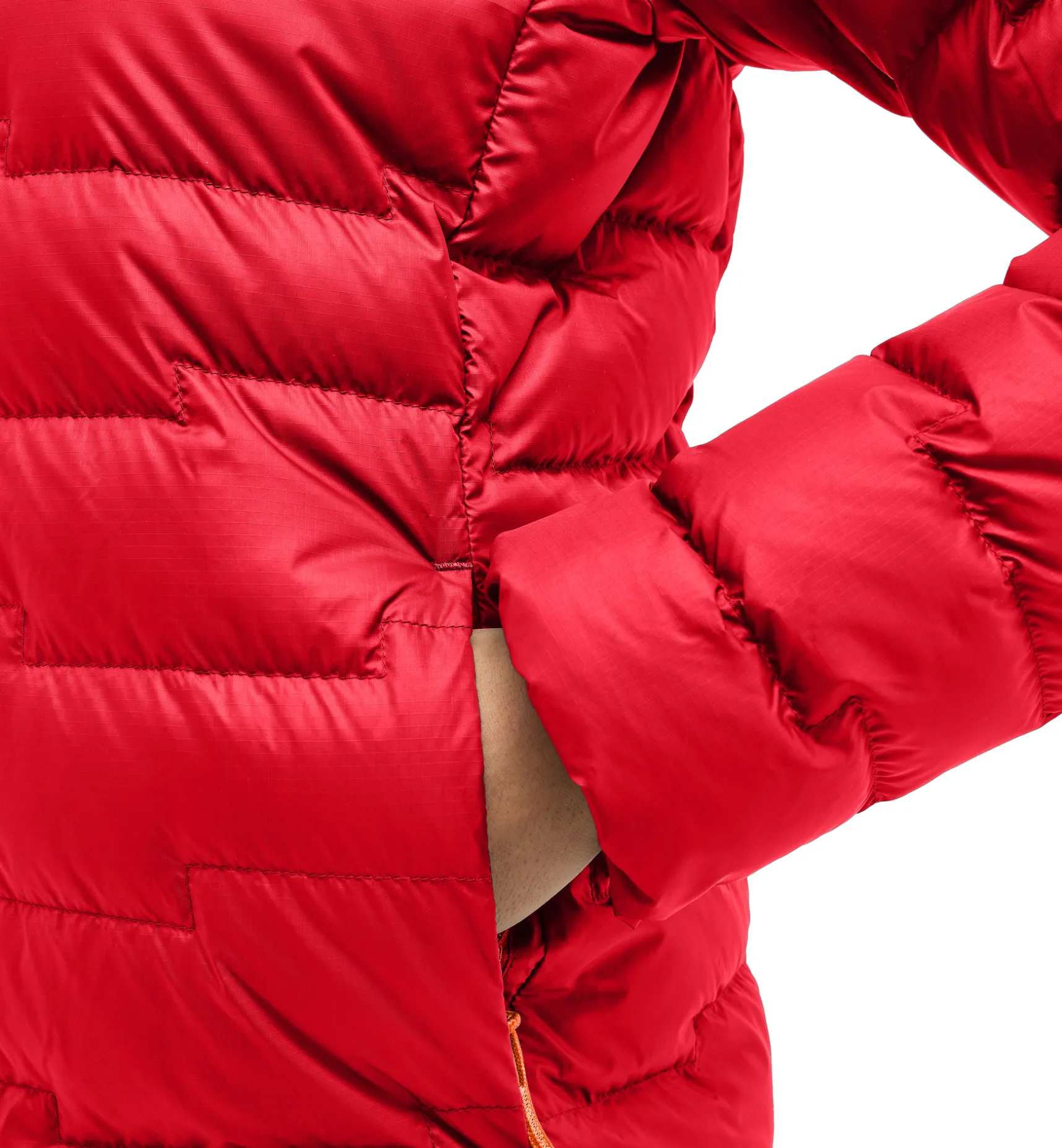 ROC Flash Down Jacket Women