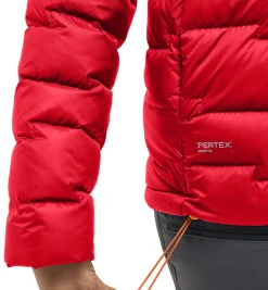 ROC Flash Down Jacket Women