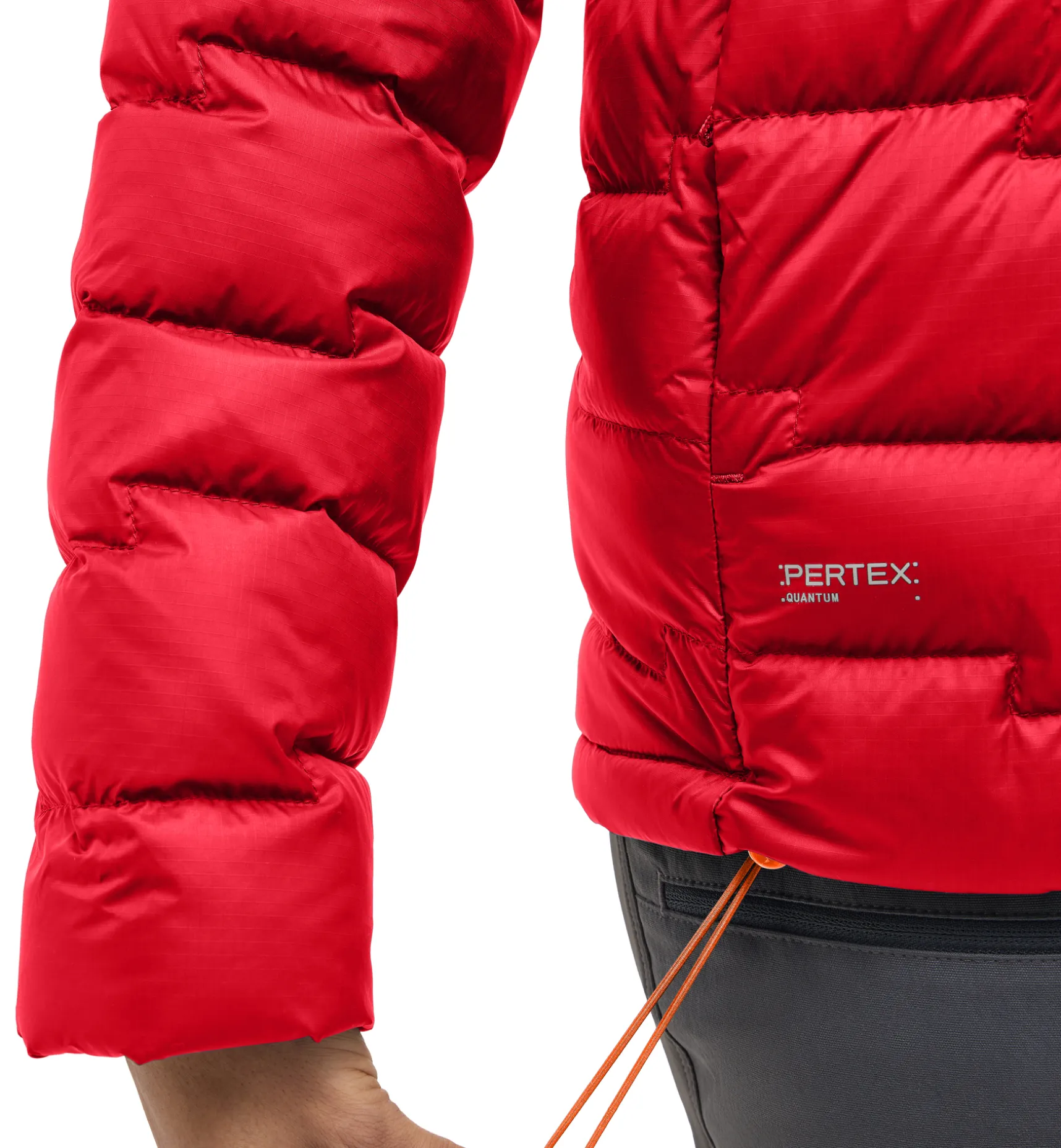 ROC Flash Down Jacket Women