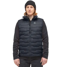 ROC Flash Down Vest Men