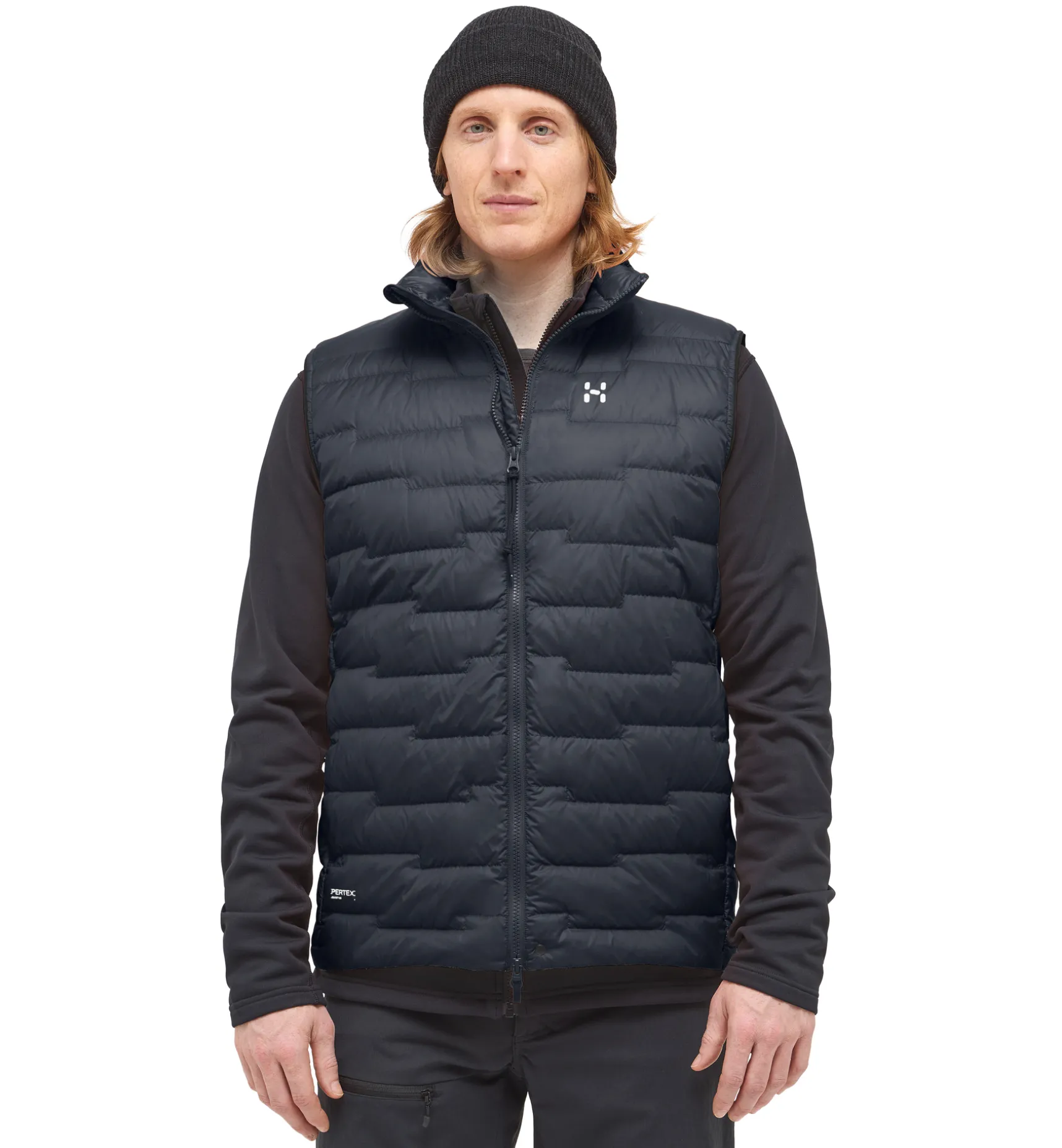 ROC Flash Down Vest Men