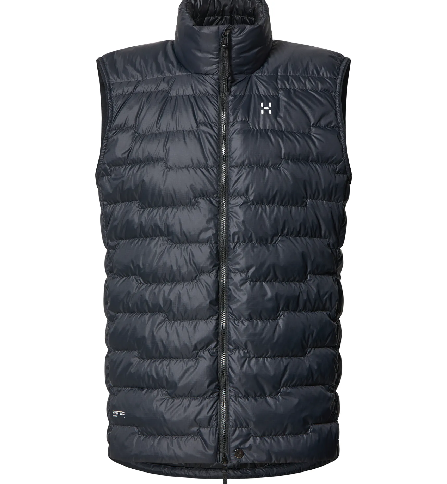 ROC Flash Down Vest Men