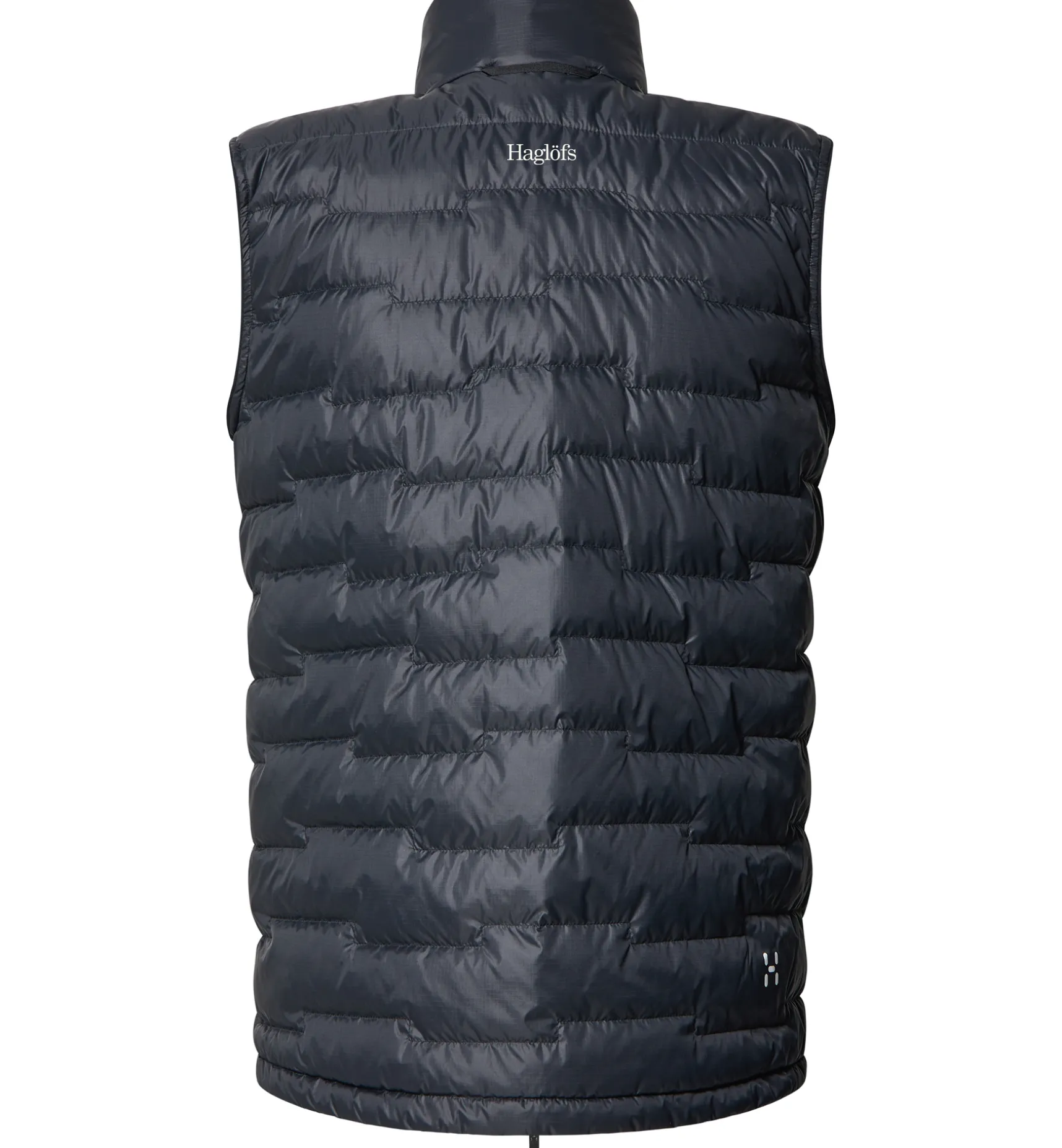 ROC Flash Down Vest Men