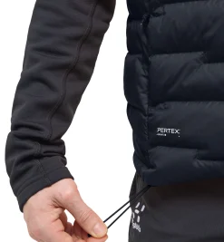 ROC Flash Down Vest Men