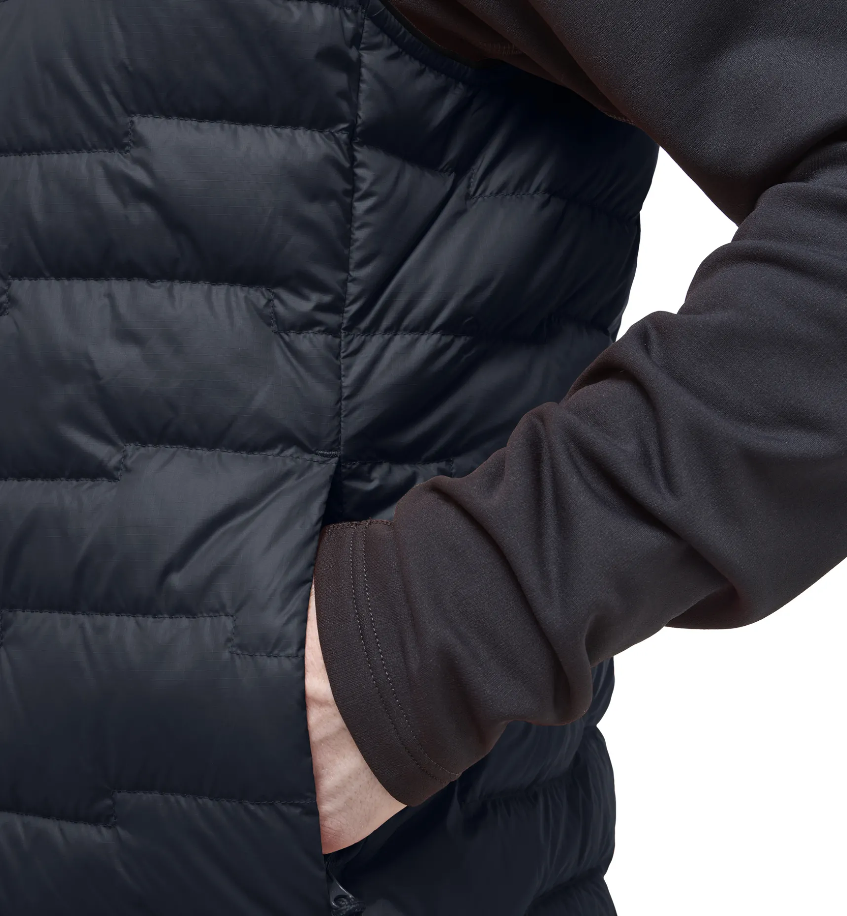 ROC Flash Down Vest Men