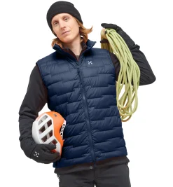 ROC Flash Down Vest Men