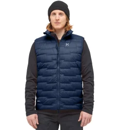 ROC Flash Down Vest Men