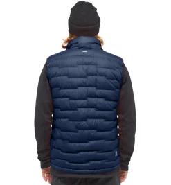 ROC Flash Down Vest Men