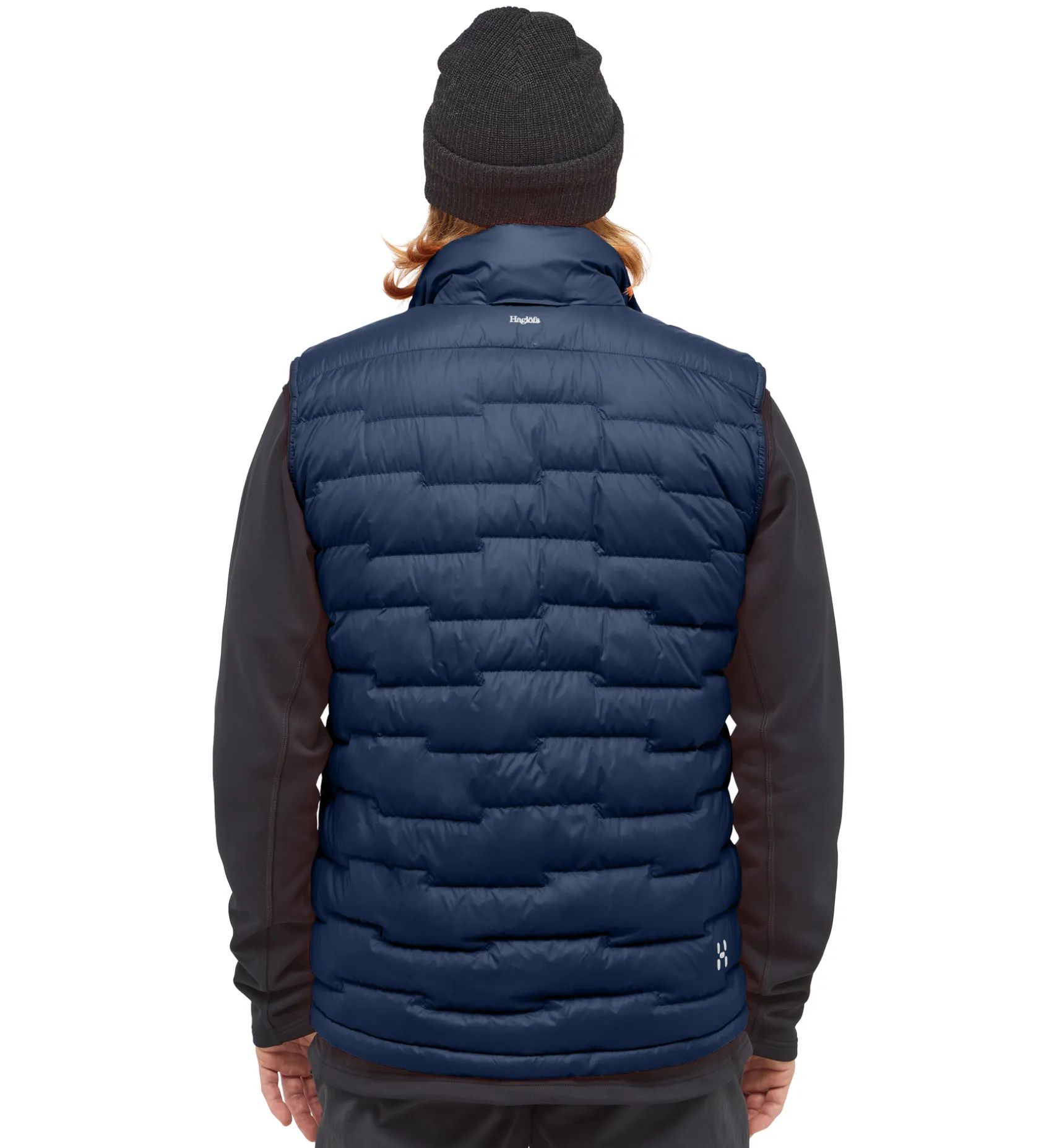 ROC Flash Down Vest Men
