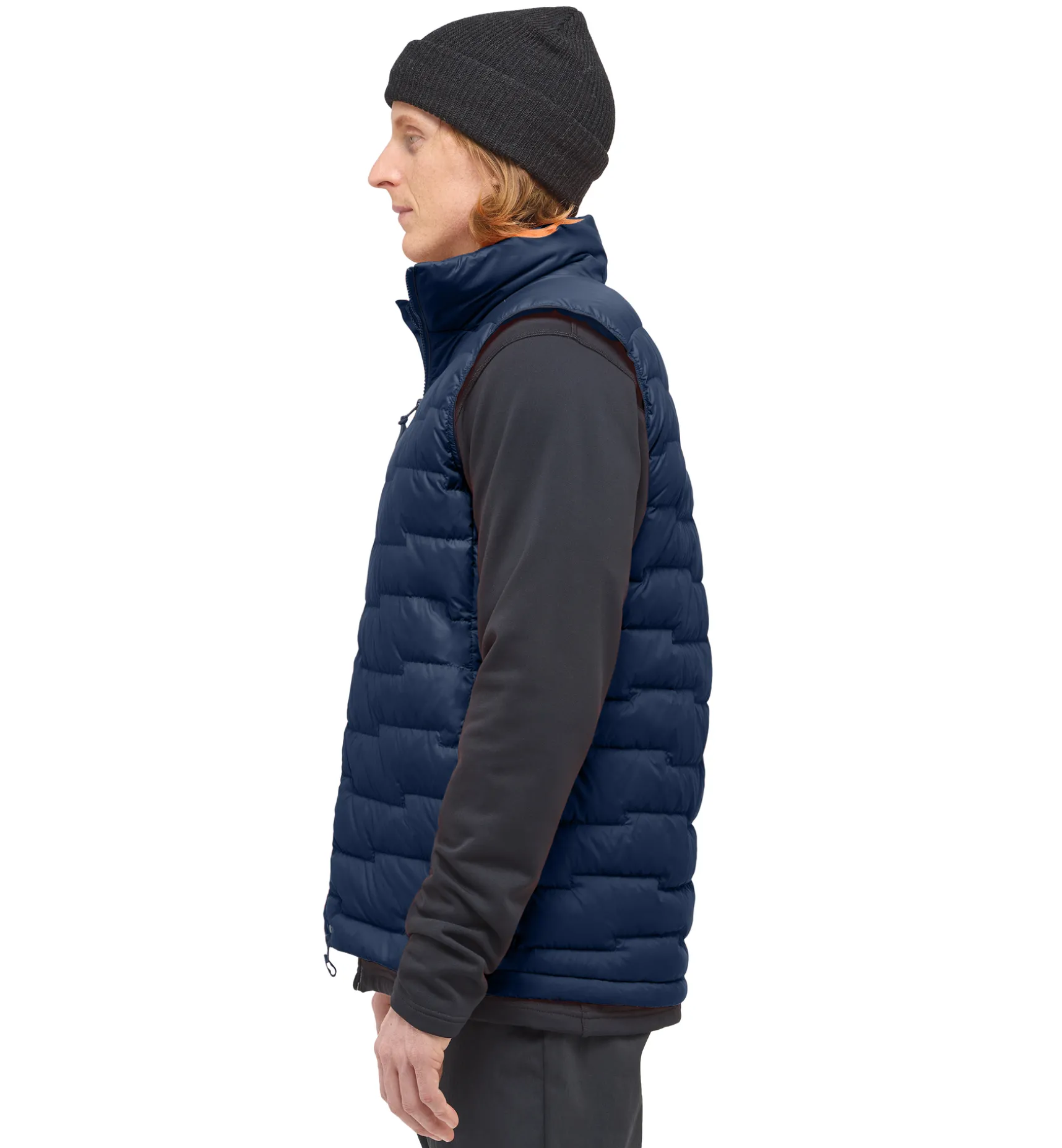 ROC Flash Down Vest Men