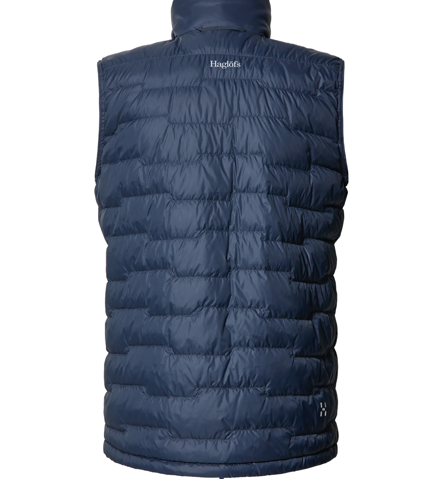 ROC Flash Down Vest Men