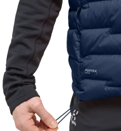 ROC Flash Down Vest Men