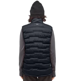 ROC Flash Down Vest Women