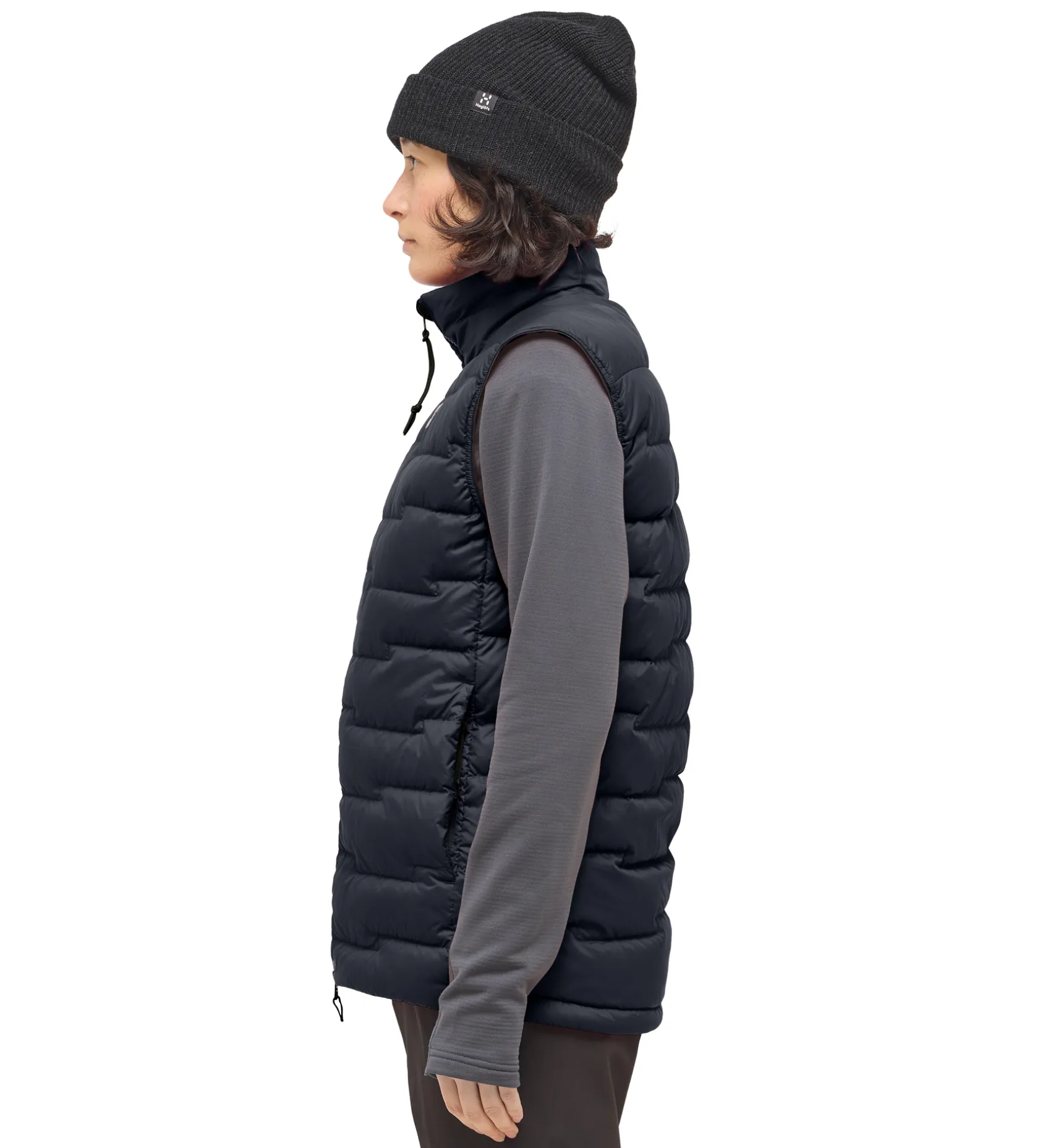 ROC Flash Down Vest Women