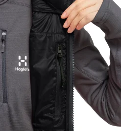 ROC Flash Down Vest Women