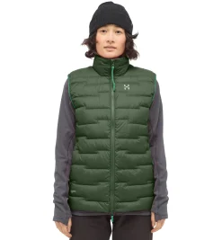 ROC Flash Down Vest Women