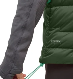 ROC Flash Down Vest Women