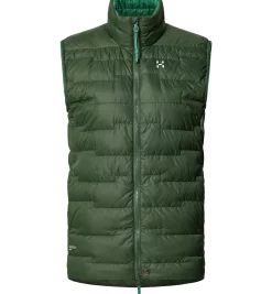 ROC Flash Down Vest Women