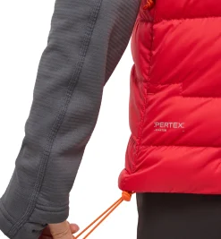 ROC Flash Down Vest Women