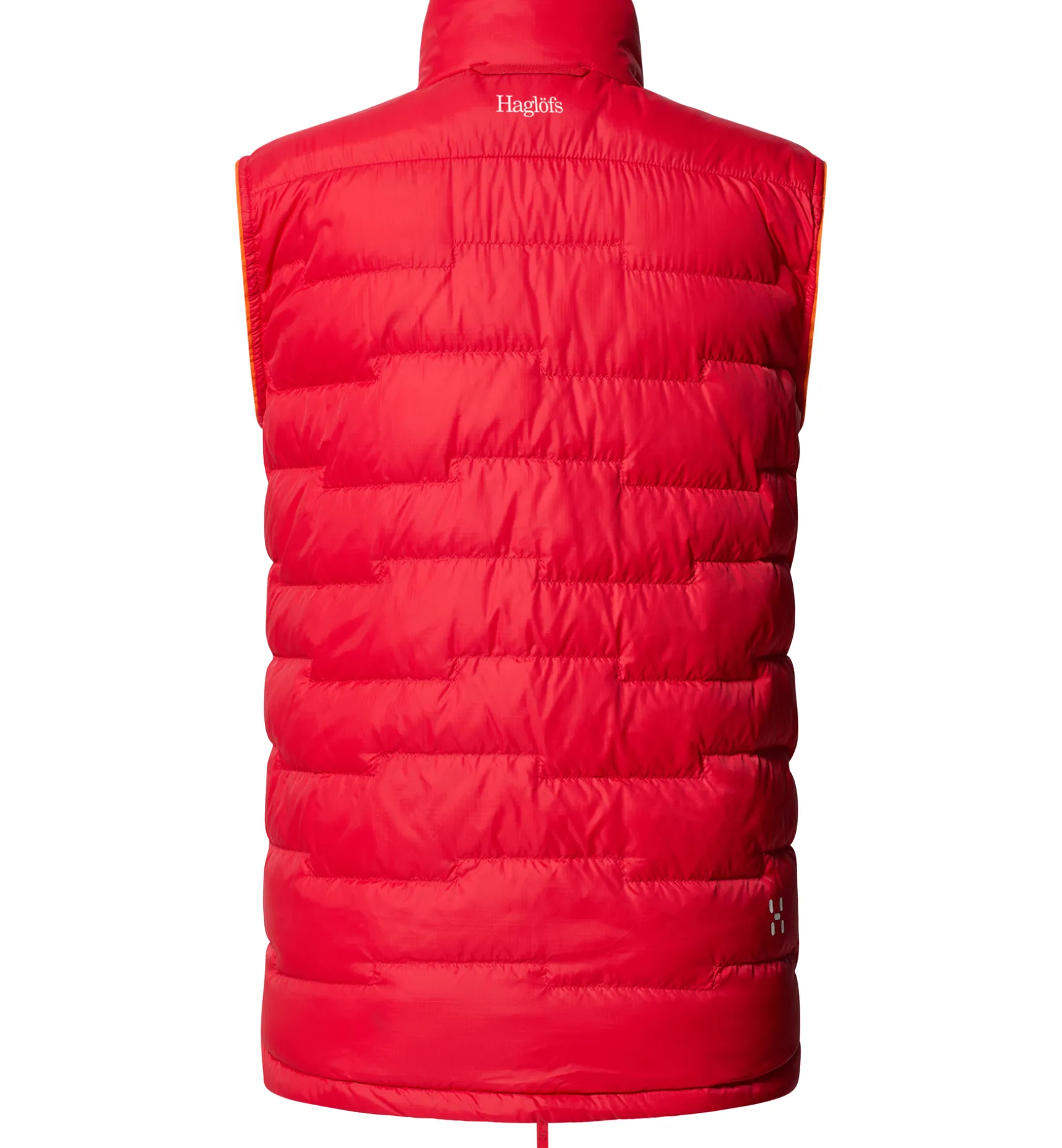 ROC Flash Down Vest Women