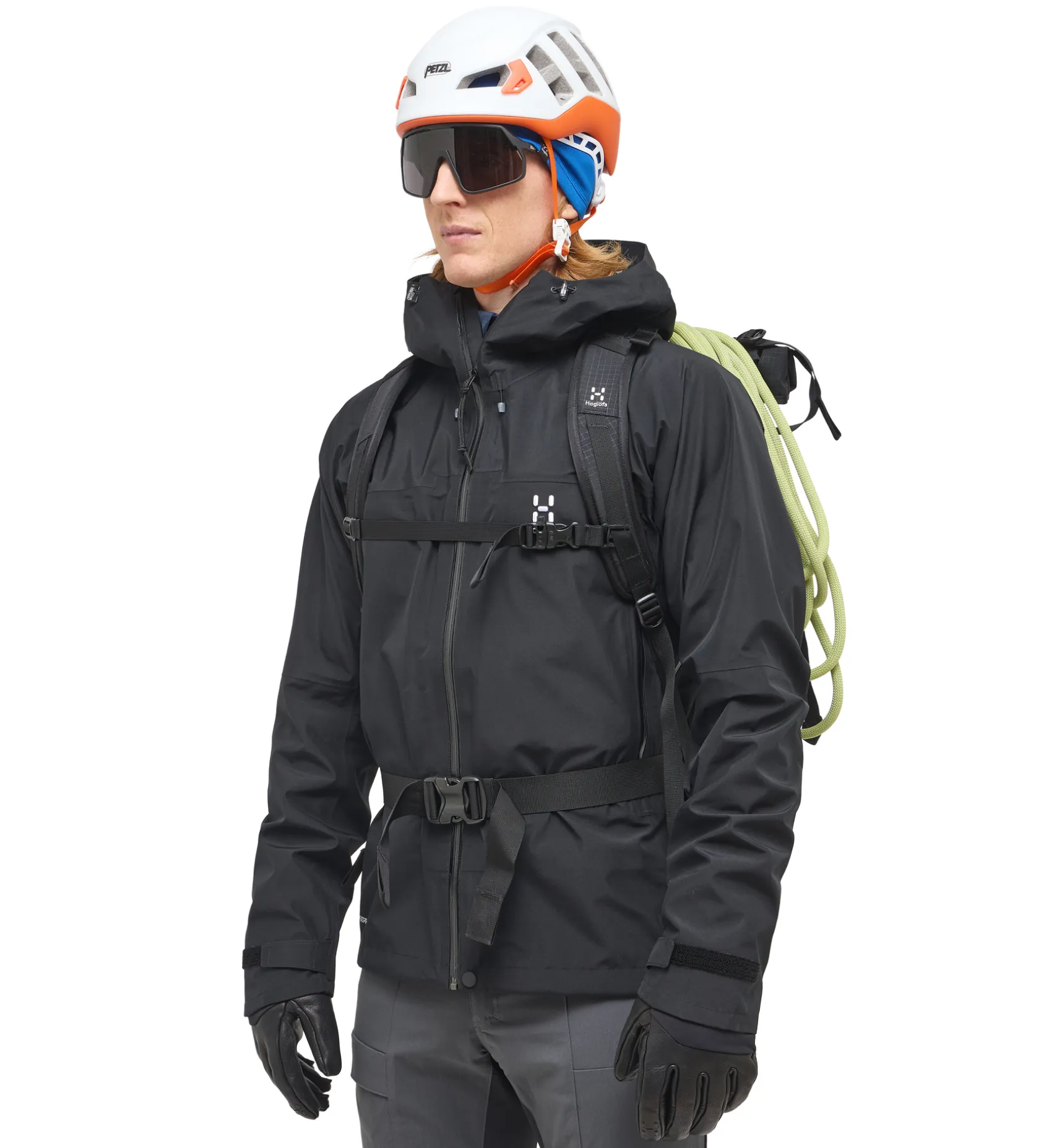 ROC Flash GTX Jacket Men