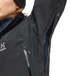 ROC Flash GTX Jacket Men